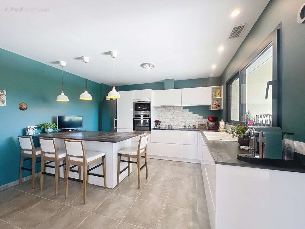 Maison à SAUVETERRE-DE-GUYENNE