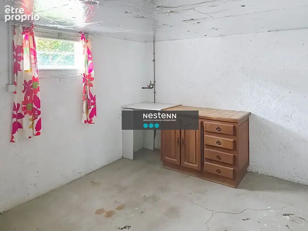 Maison de 70 m² avec jardin et garage à Villeneuve-sur-Lot - photo 11