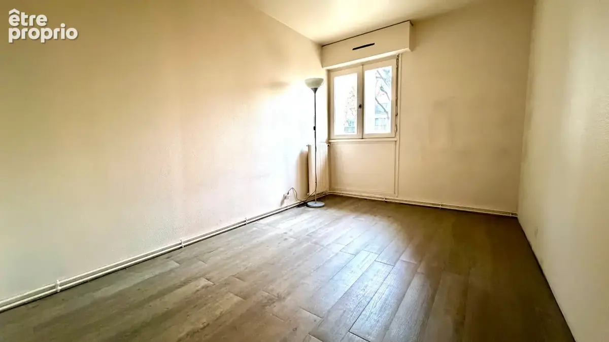 Appartement 70m² à évry-courcouronnes - photo 8