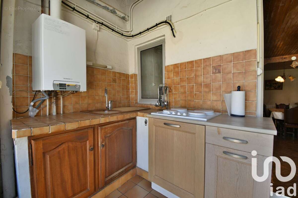 Photo 6 - Maison à GANGES