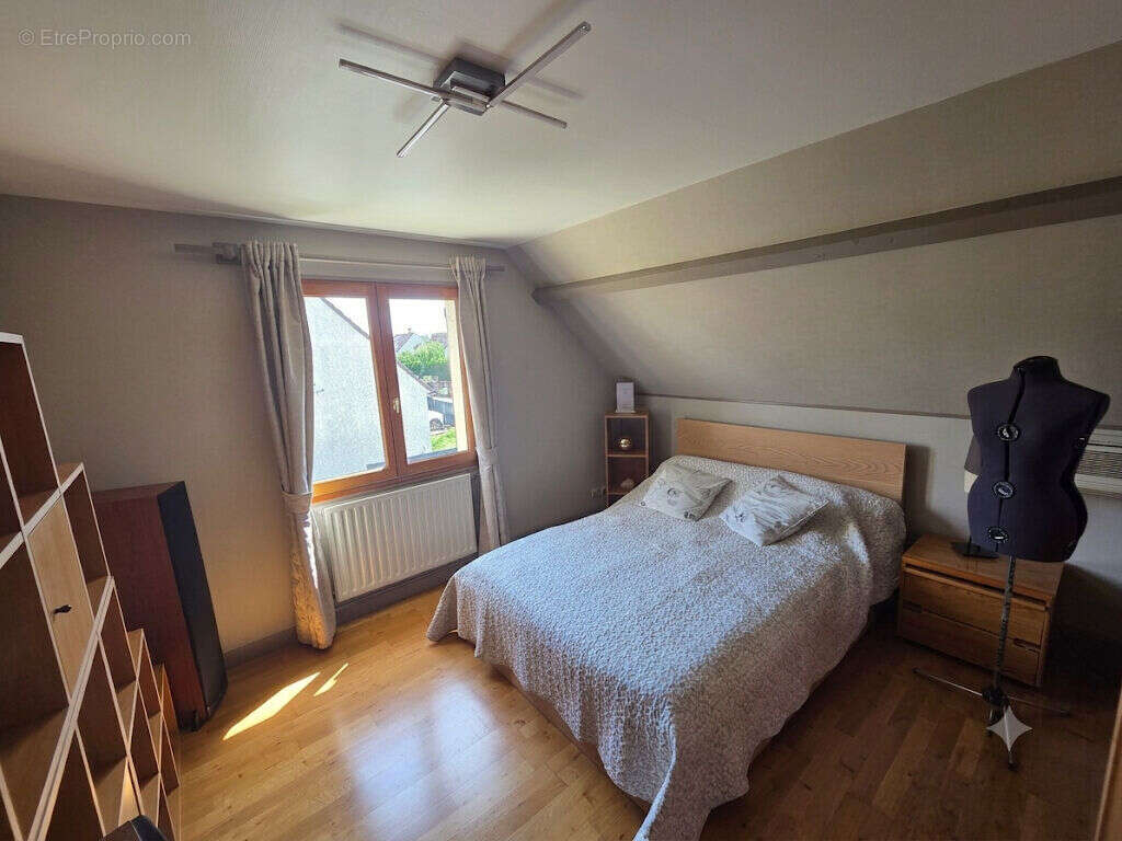 "Marie Laurencin"  Villepinte : Pavillon ( F6) avec très bon confort de 136 m² Habitable - photo 6