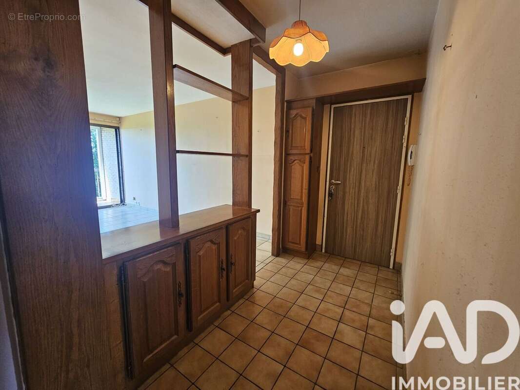 Photo 5 - Appartement à SAINT-HERBLAIN