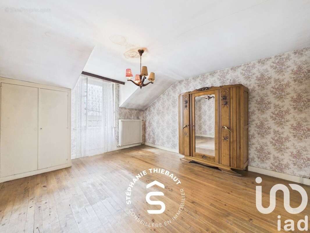 Photo 5 - Appartement à BAINS-LES-BAINS