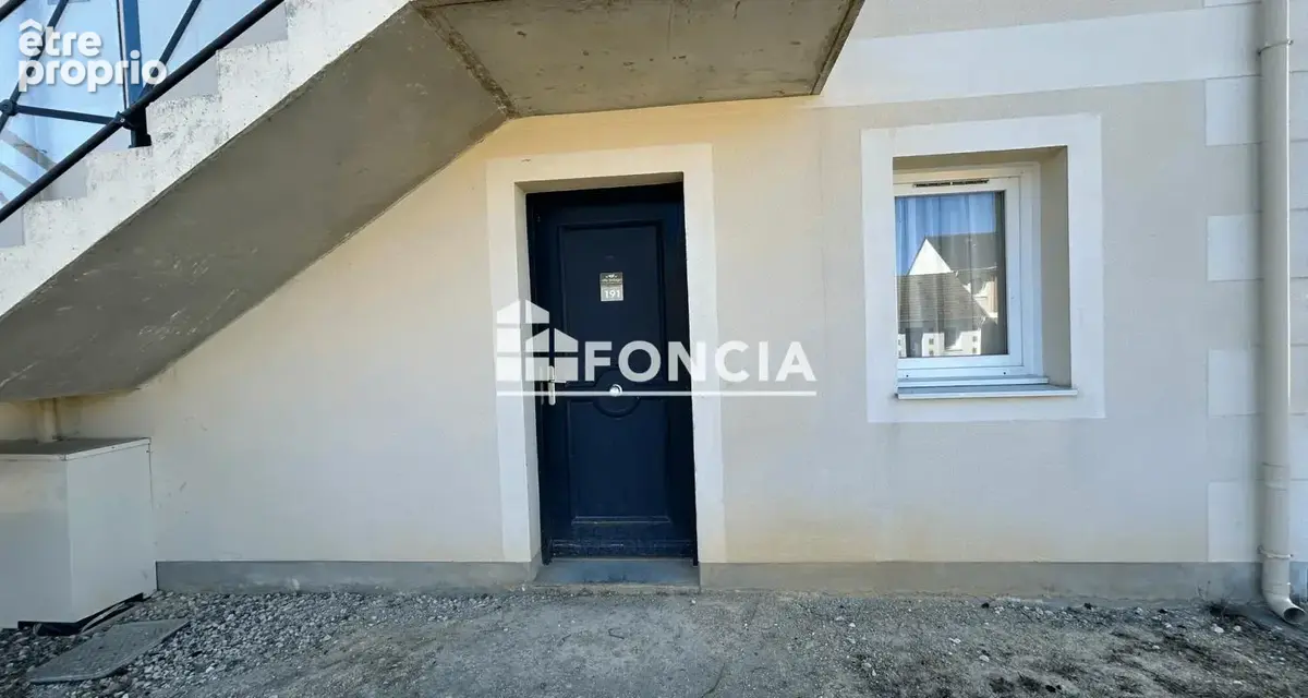 Inédit, appartement vendu loué et meublé - photo 5