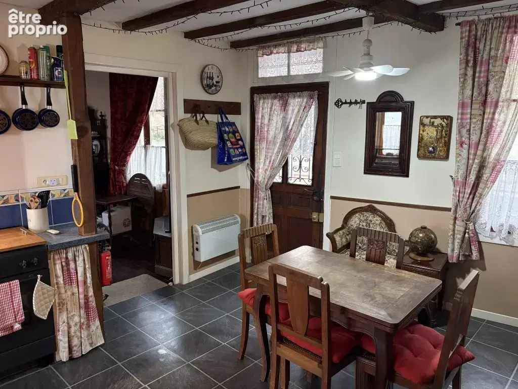 Proche Objat, 10 mn Pompadour - photo 8