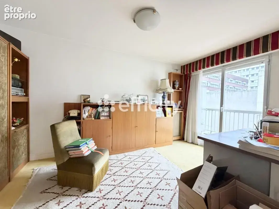 Appartement - photo 13