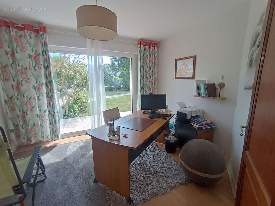 Maison à SAINTE-ANNE-D&#039;AURAY