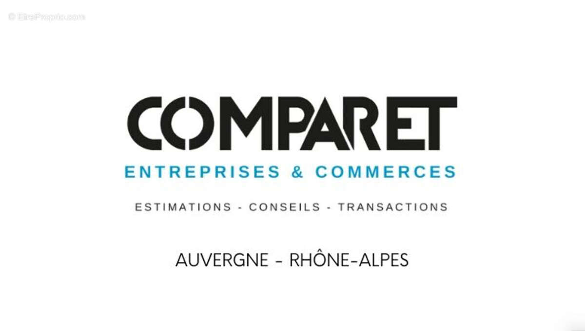 Commerce à AIX-LES-BAINS