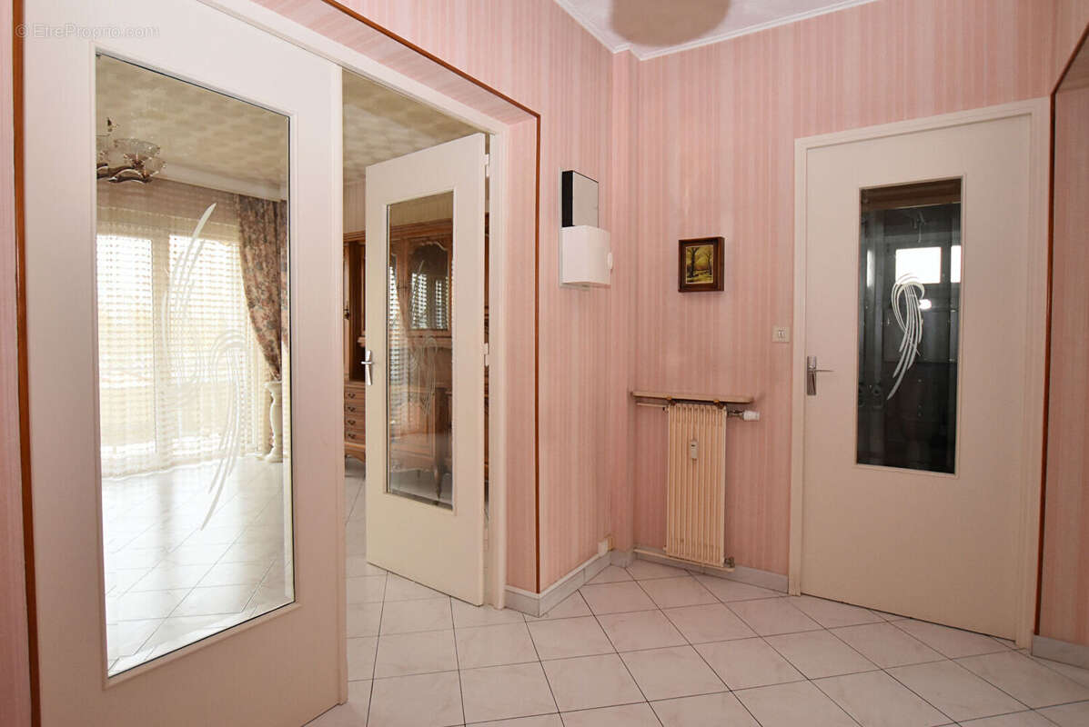 Appartement à ROANNE