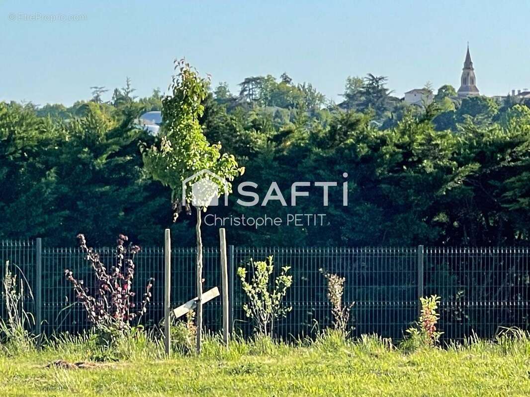 Photo 3 - Terrain à BOULIAC