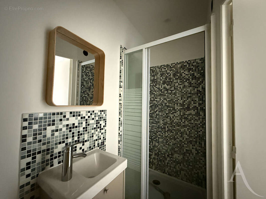 Appartement à SOUSTONS