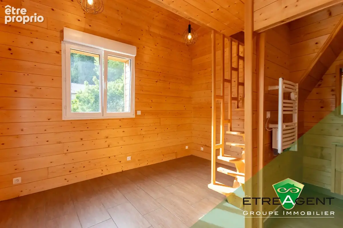 Maison ELBEUF - 118 m² - 3 chambres - photo 8