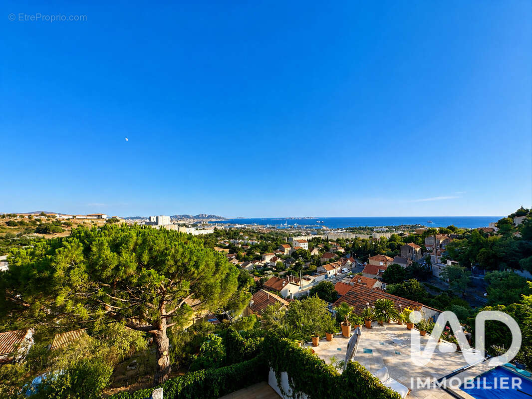 Maison 83 m² à Marseille-15e  - photo 3