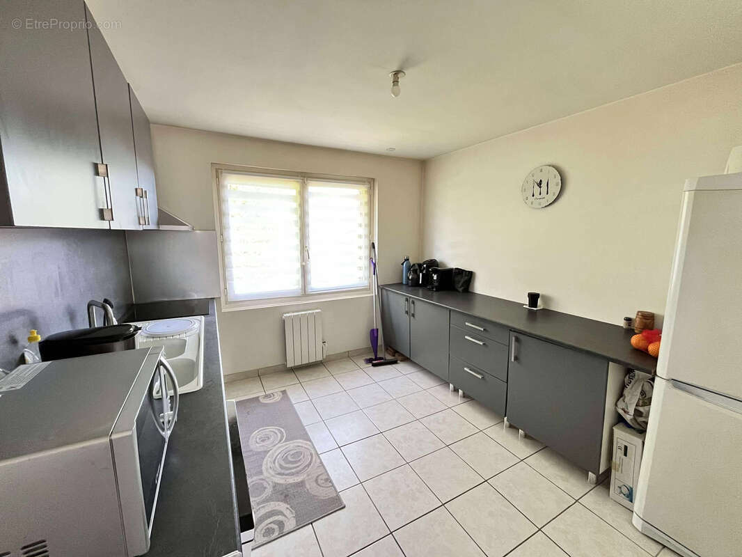 Appartement à LIEVIN