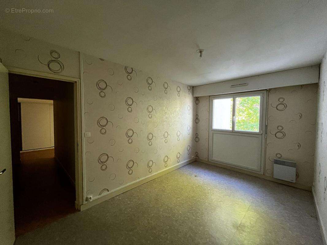 Appartement à SAINT-SYLVAIN-D'ANJOU
