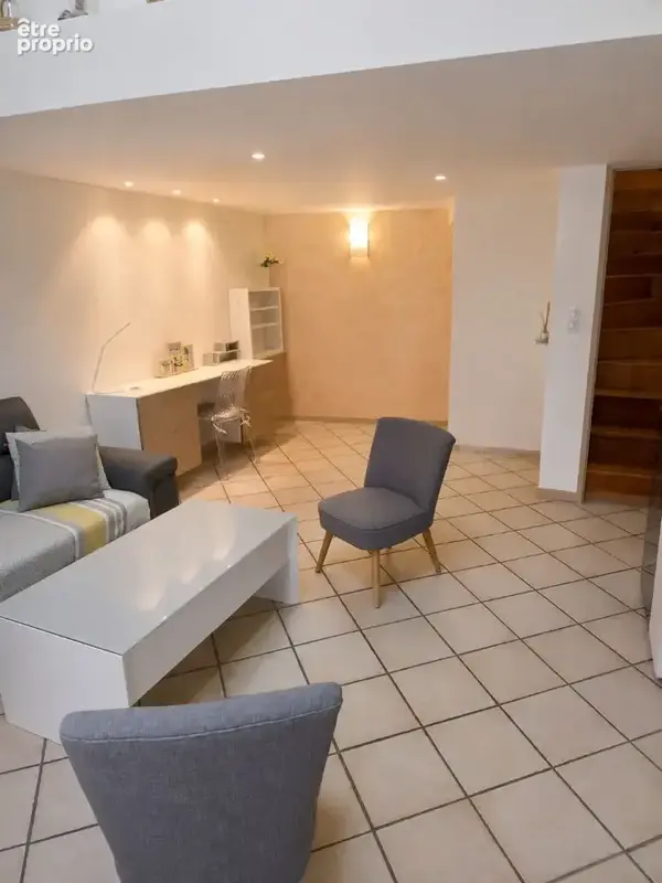 Maison village renovée - photo 12