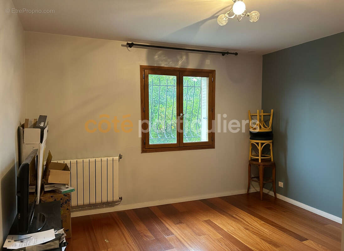 Maison à VILLENEUVE-SAINT-GEORGES