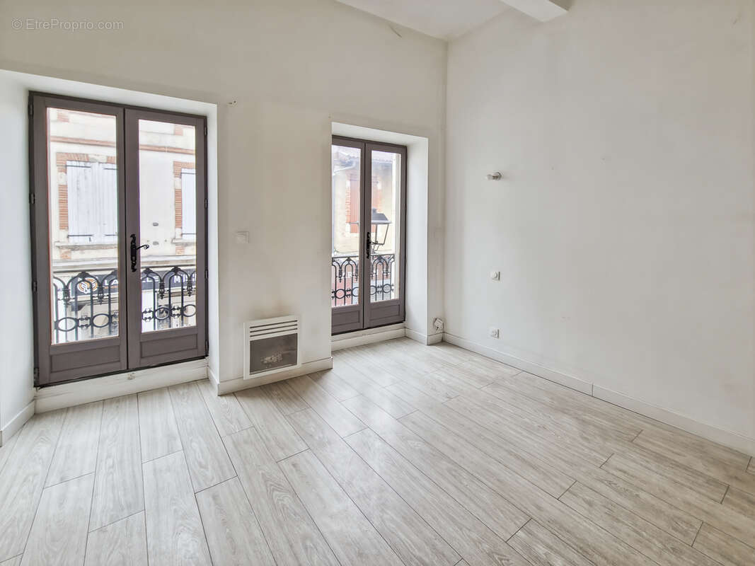 Appartement à GIMONT