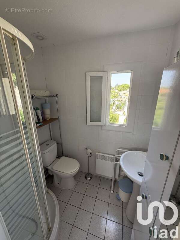 Photo 8 - Maison à GINESTAS