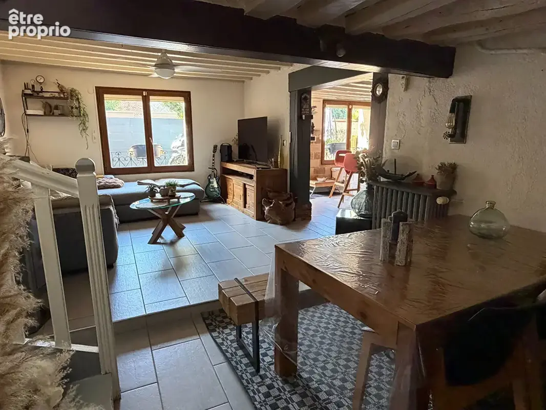 Maison  5 pièce(s) 98.5 m2 - photo 9