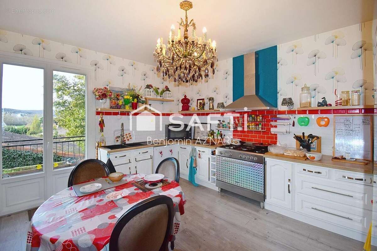 Photo 3 - Maison à LEVIGNAC