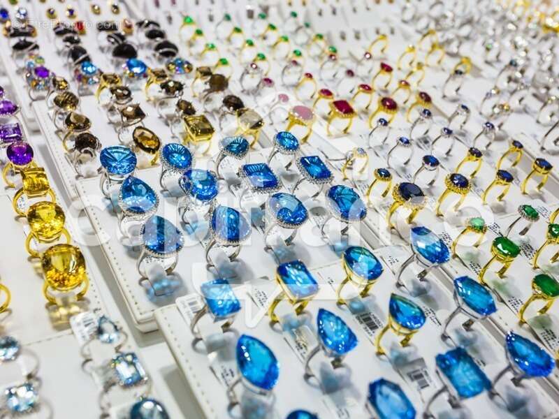 Commerce à PARIS-3E