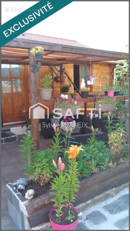 Photo 6 - Maison à GIAT