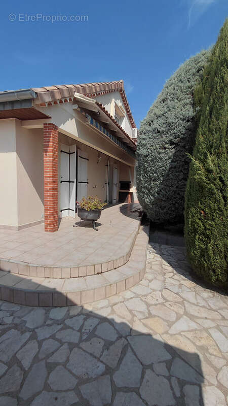 Belle villa proche centre - photo 6