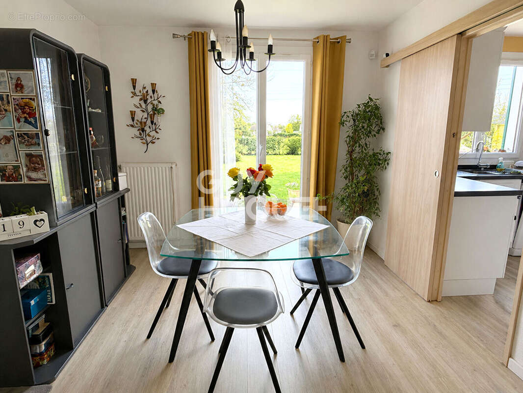 Maison à Mennecy - photo 2