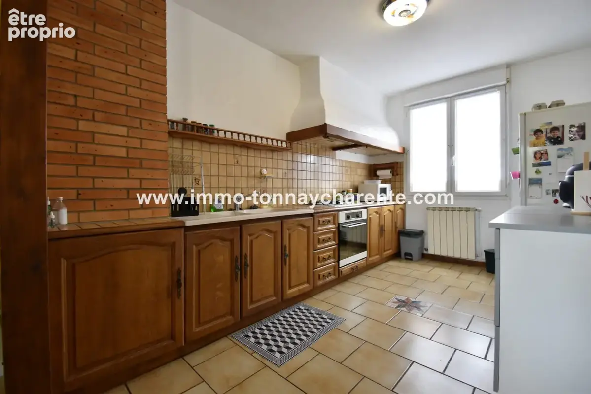 Maison 3 pièces 74 m² à vendre à Tonnay-Charente (17430) - photo 4