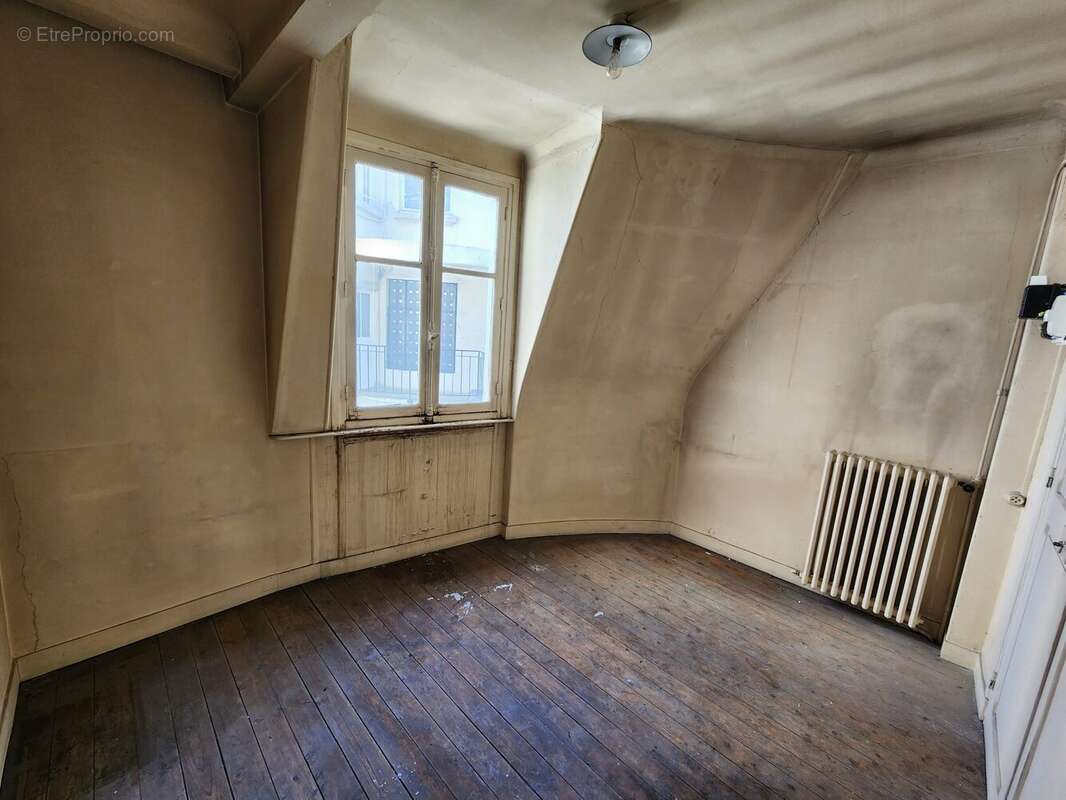 Appartement 9 m² à Paris-17e  - photo 2