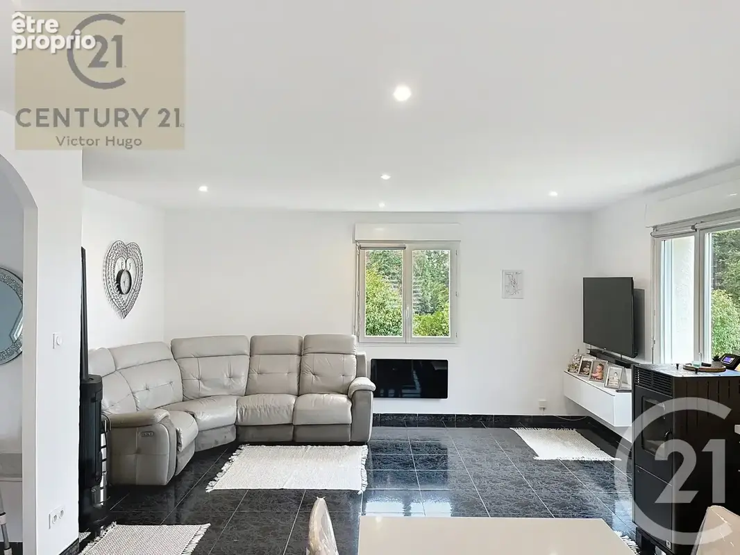 Maison 4 pièces 96 m² à vendre à Saint-Jouvent (87510) - photo 5