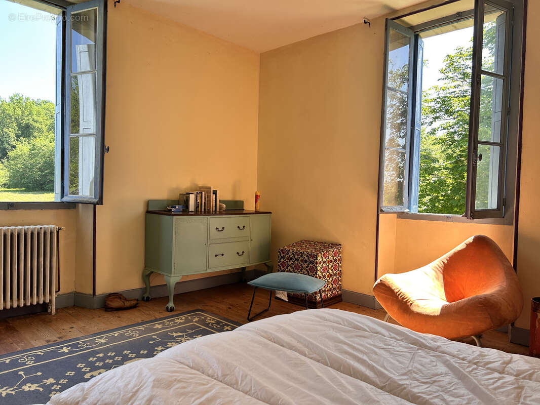 Maison à BEAUMARCHES