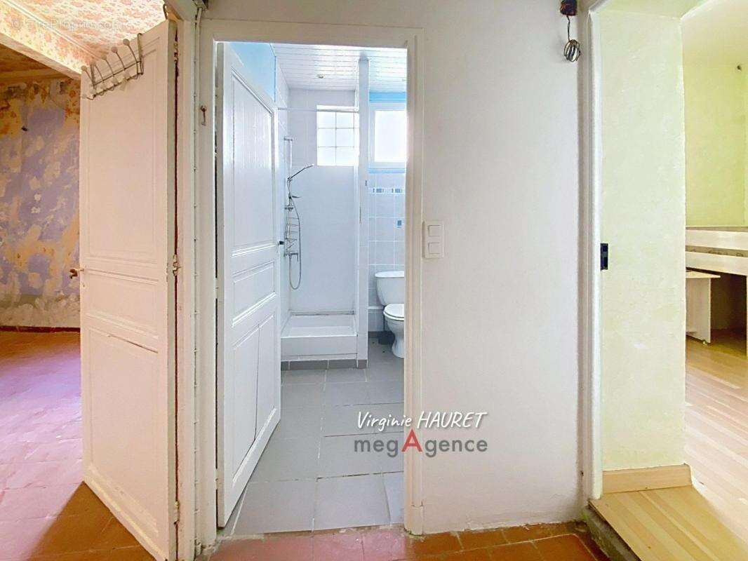 Maison à SALLES-D'AUDE