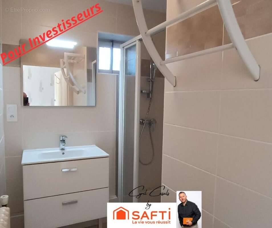 Photo 5 - Maison à SAINT-VALLIER