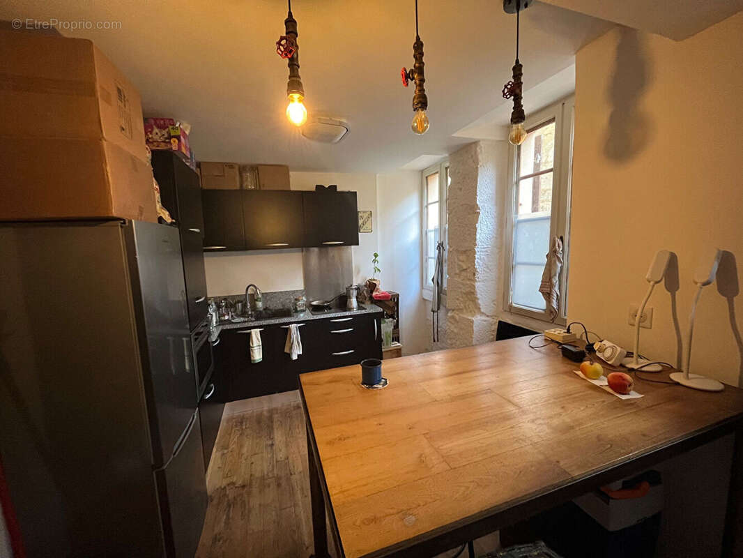 Appartement à PERIGUEUX