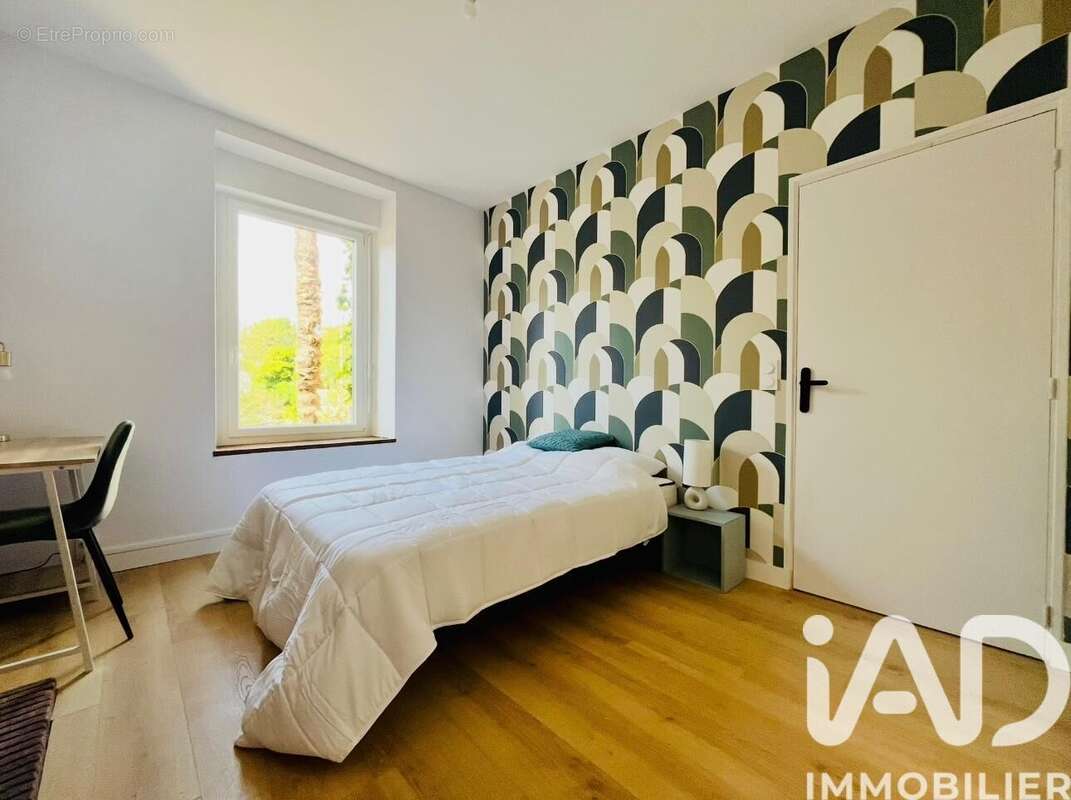 Photo 3 - Maison à QUIMPER