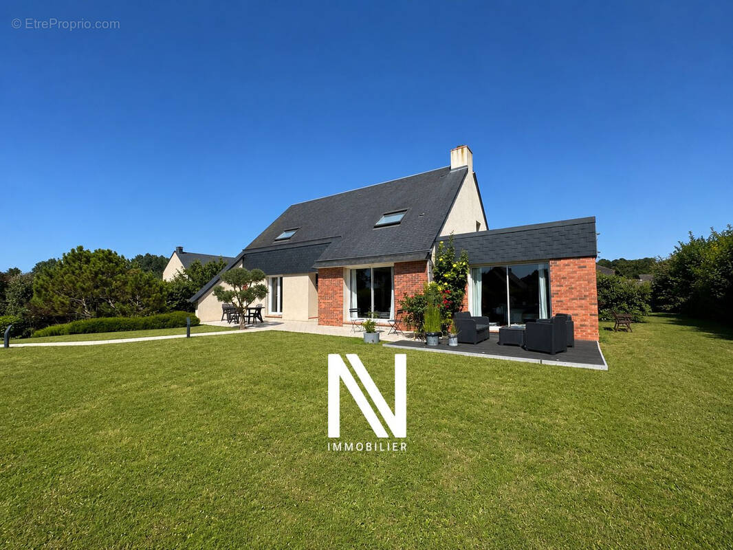 Maison à REVIERS