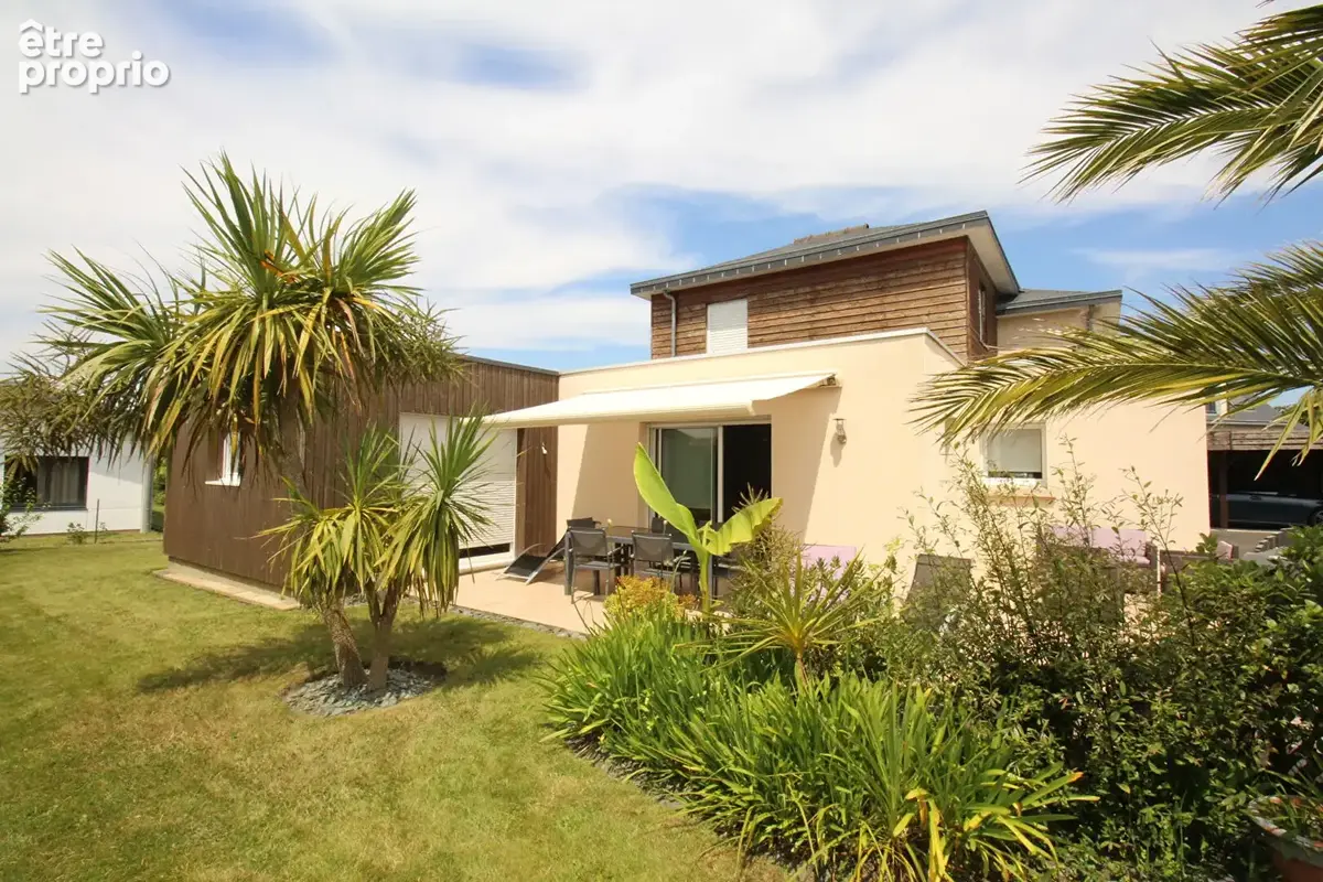 Maison Pordic - photo 2