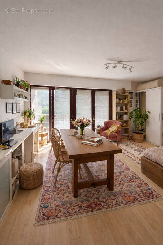 Appartement à LA CIOTAT