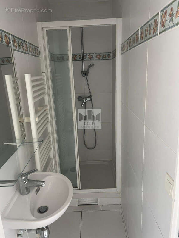Appartement à BLONVILLE-SUR-MER