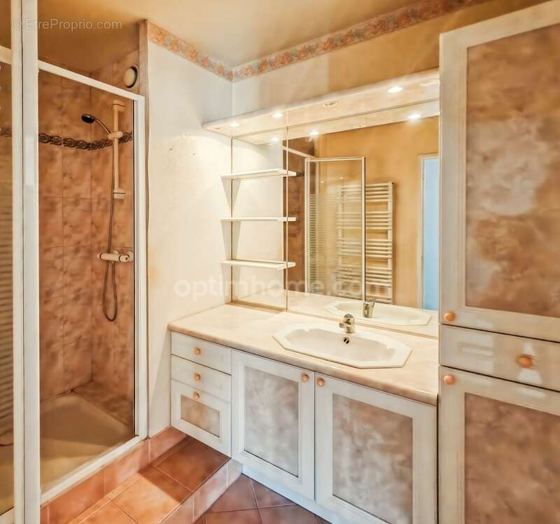 Appartement à NOGENT-SUR-OISE