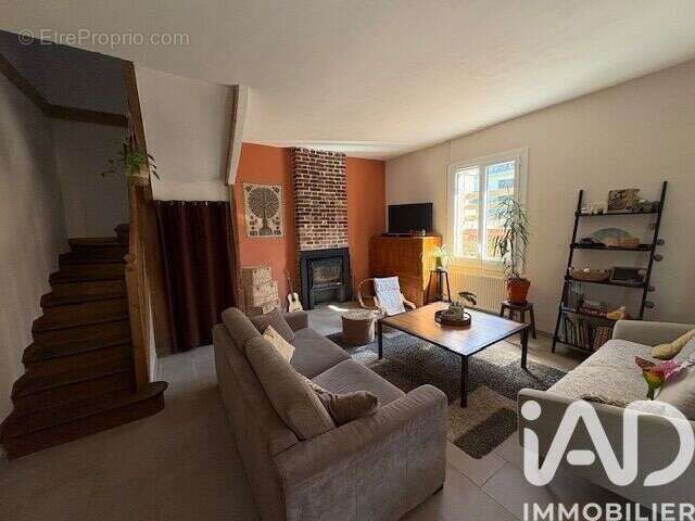 Photo 6 - Maison à CAMBRONNE-LES-RIBECOURT