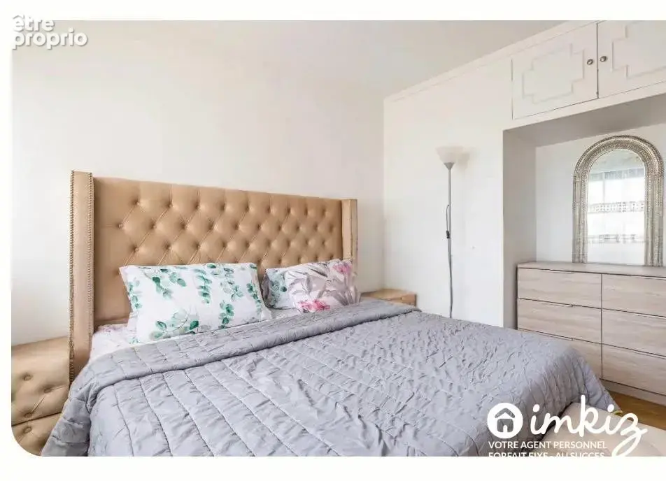 Appartement 5 pièces - photo 9