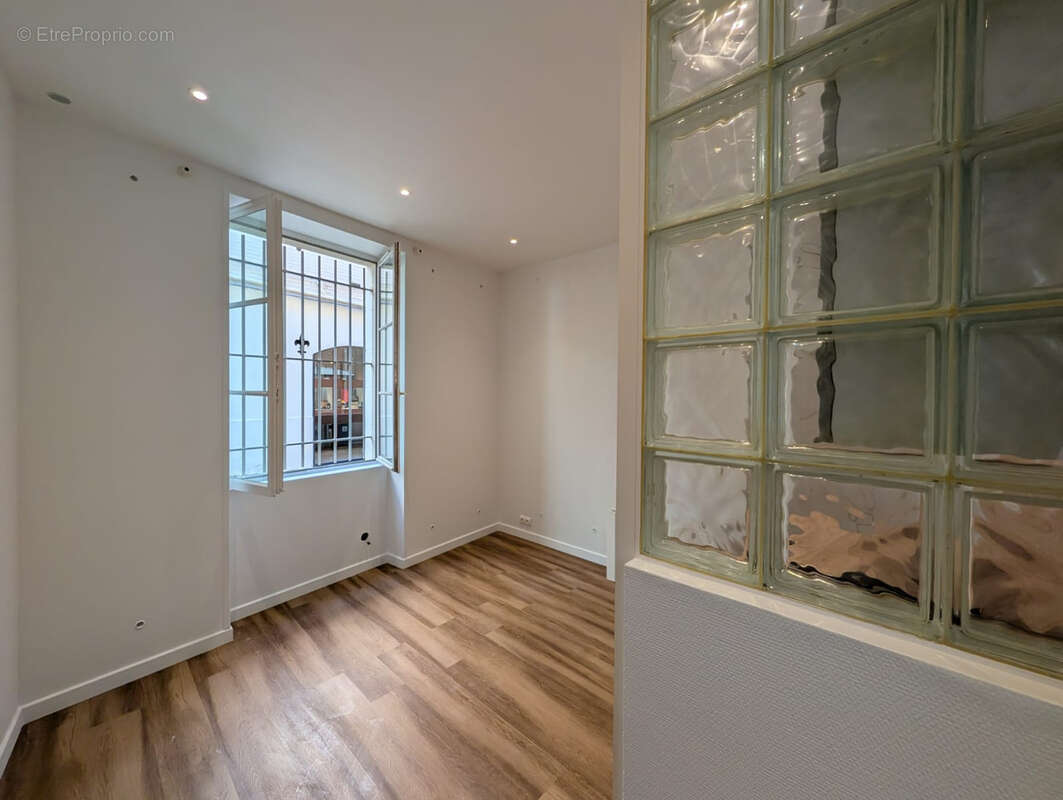 Appartement à SAINT-GERMAIN-EN-LAYE