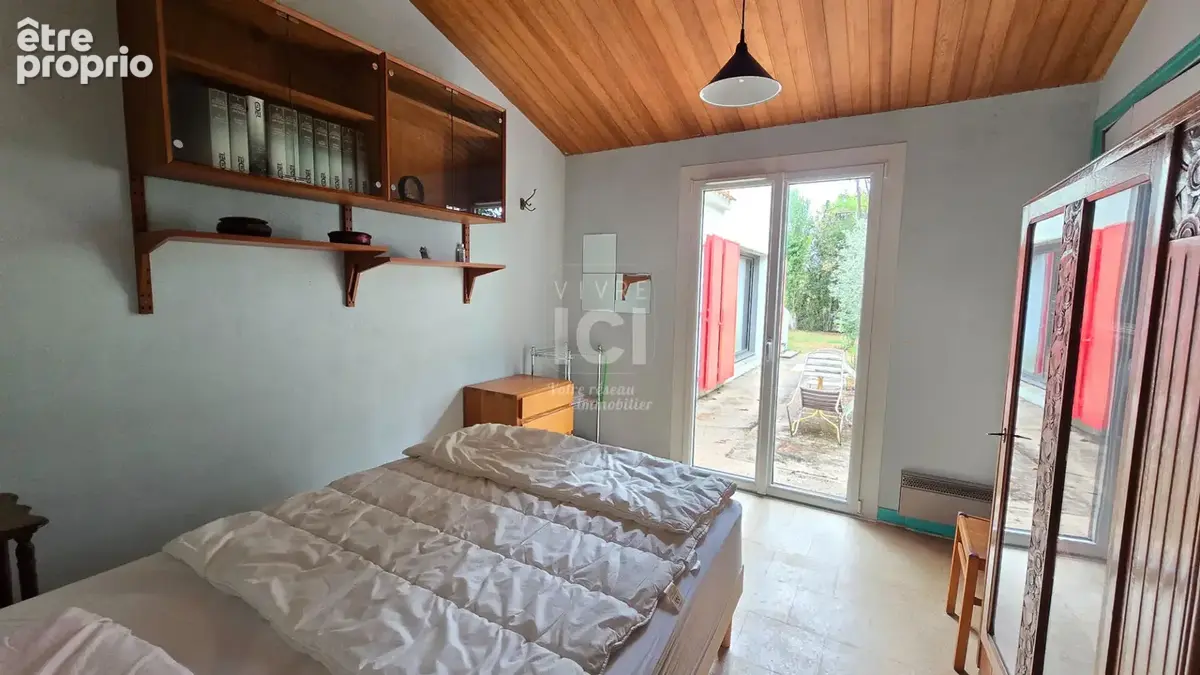 Maison Saint Brevin Les Pins - photo 5