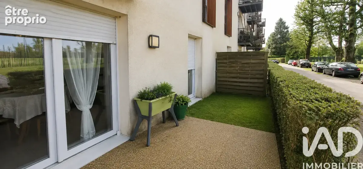 Photo 1 - Appartement à BIHOREL