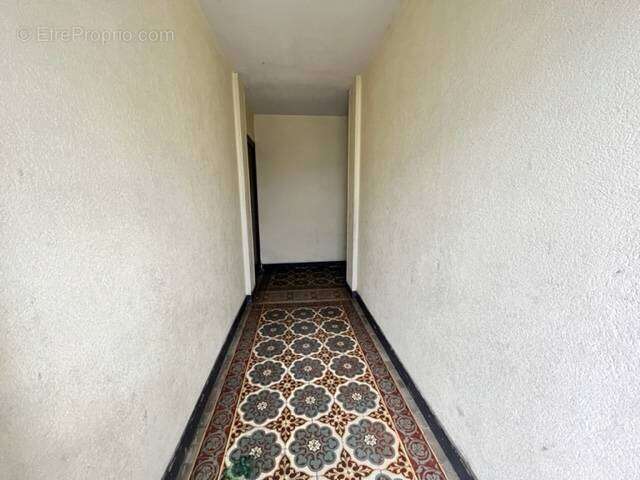 Appartement à ARGENTEUIL