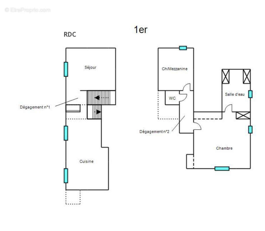 Photo 9 - Appartement à SAINTE-AGNES