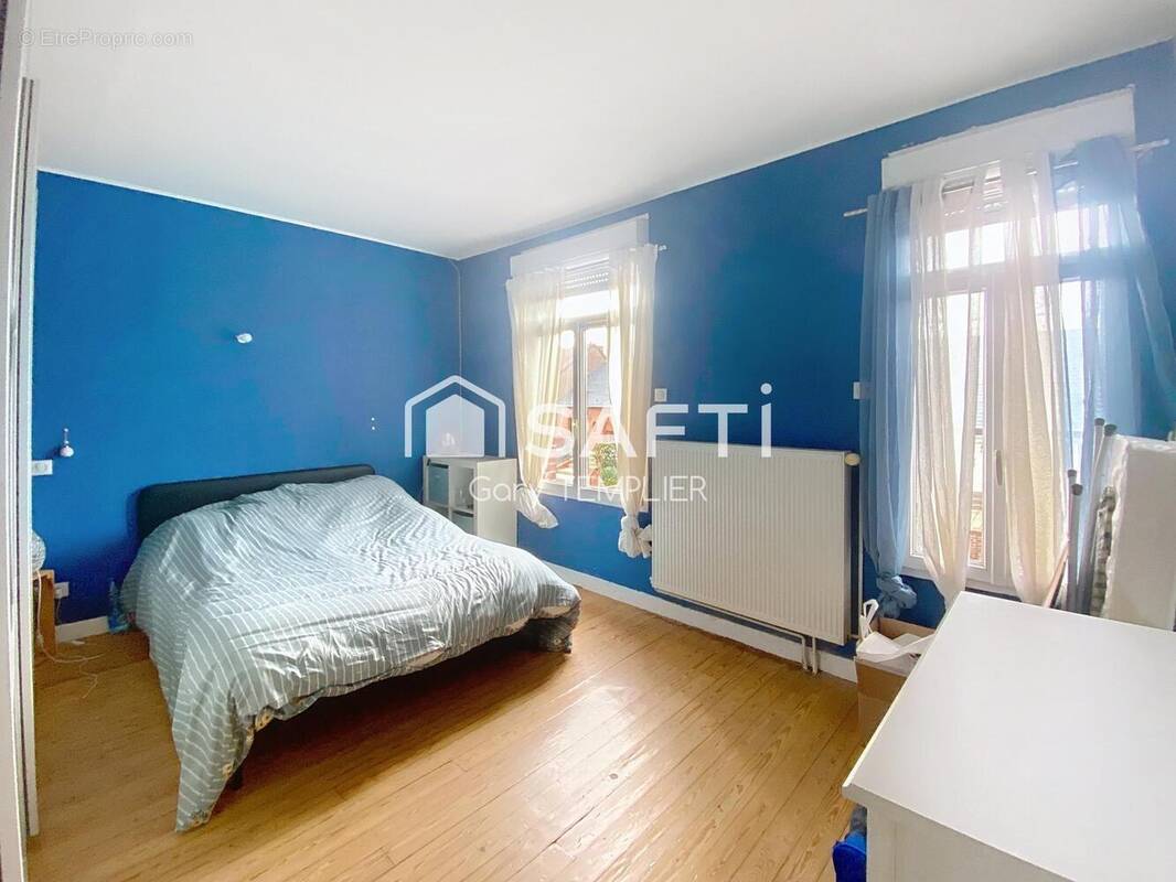 Photo 1 - Maison à DENAIN